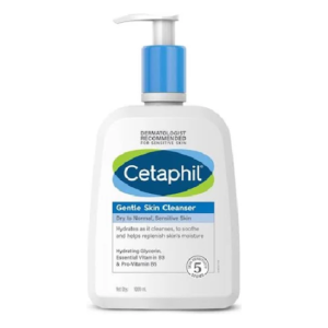 Cetaphil Gentle Cleanser Skin