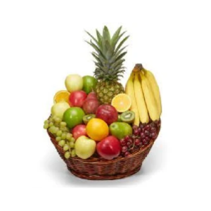 Assortment of Fruits 5Kg
