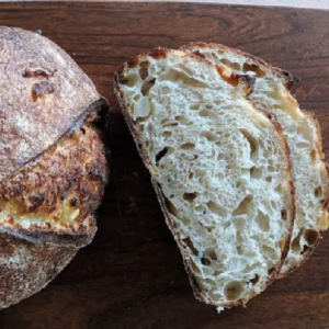Potato & Rosemary  Loaf 650-700 gms