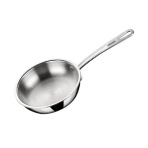 Steel Artisan Frying Pan