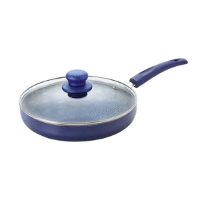 Aluminium Non-stick Induction Base Fry Pan