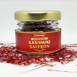 Puramio Kashmiri Saffron
