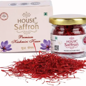 Saffron 25grams Original Kashmir Kesar for Pregnant women, Cooking, Face, 100% Pure