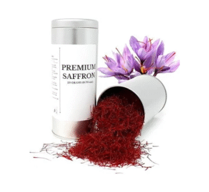 20 Grams Premium Quality Saffron