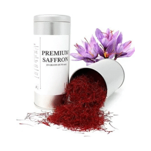 20 Grams Premium Quality Saffron