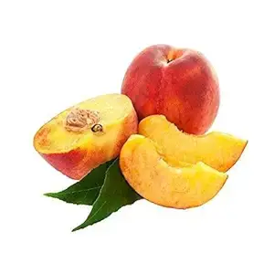 Fresh Indian Peach, 500g