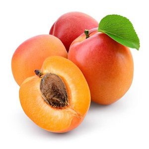 Fresh Apricots, 250 g