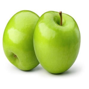 Fresh Apple Green,(Pack of 2)