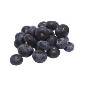 Fresh Blueberry (Indian), 125g