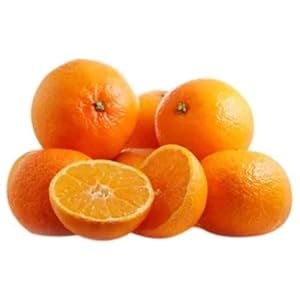 Fresh Mini Orange, 500 gm