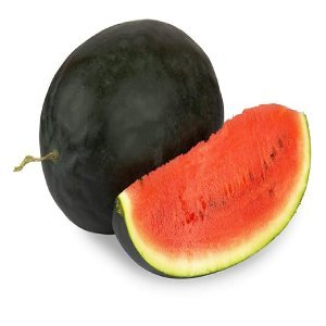 Fresh Water Melon – Kiran, 1 pc (2 kg)