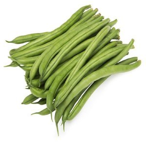 Fresh Beans French, 250g