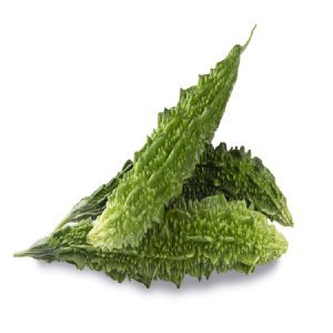 Fresh Bitter Gourd (Karela), 3kg