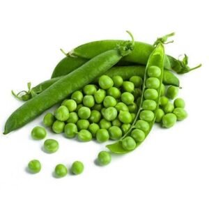 Fresh Peas – Green, 500 grams