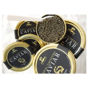 Attilus Royal Oscietra Caviar